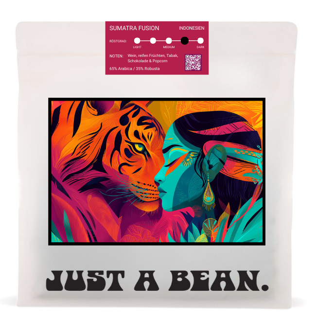 Sumatra Fusion Gayo