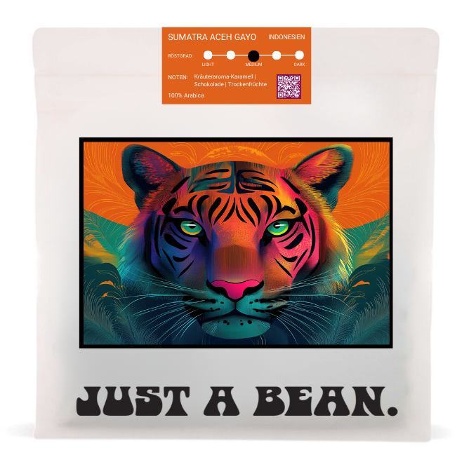 Sumatra Aceh Gayo