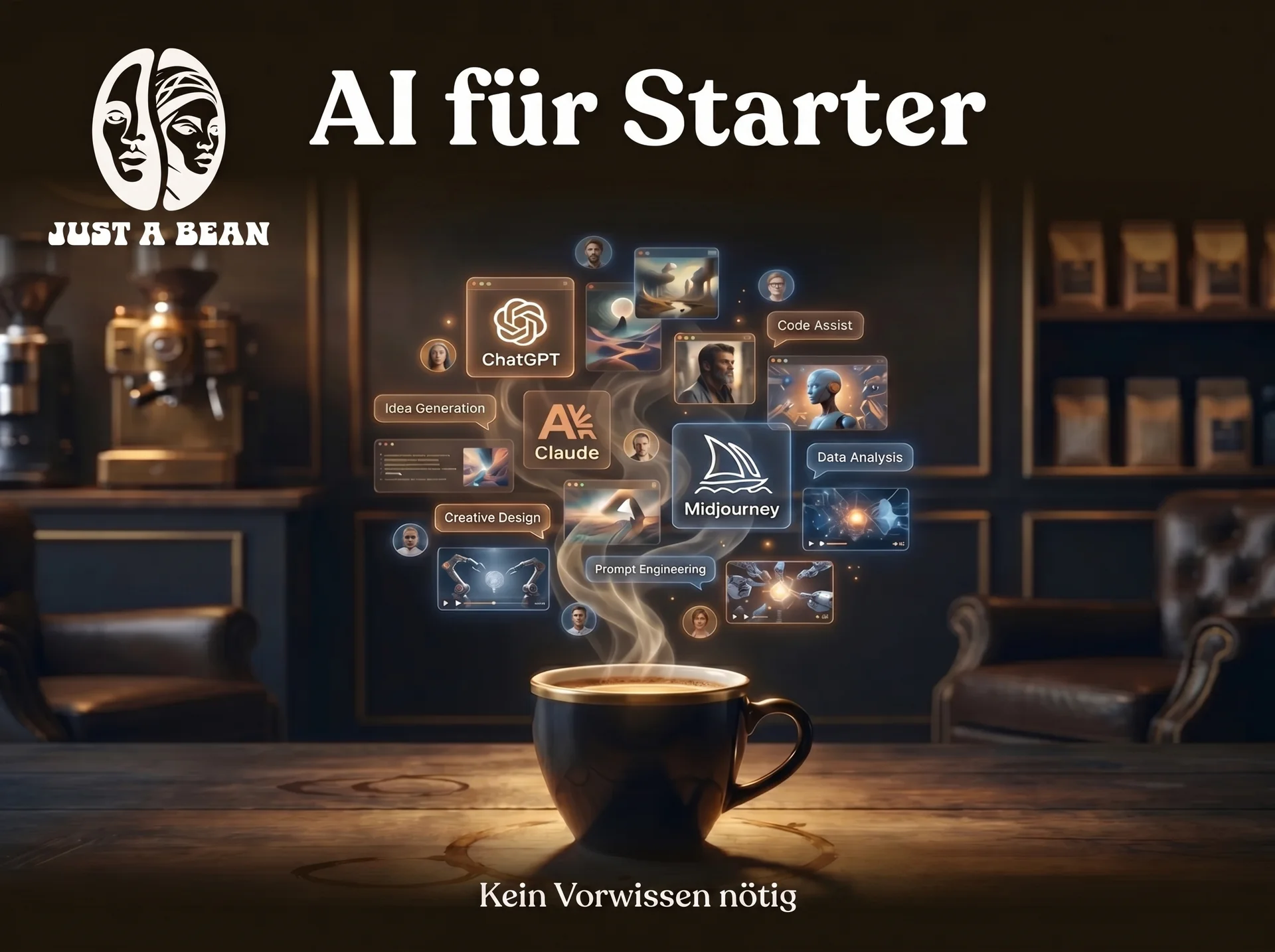 AI für Starter